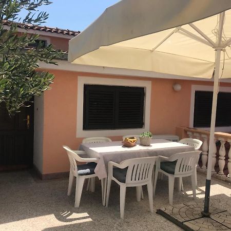 Apartmani Vilma פאקוסטאן מראה חיצוני תמונה
