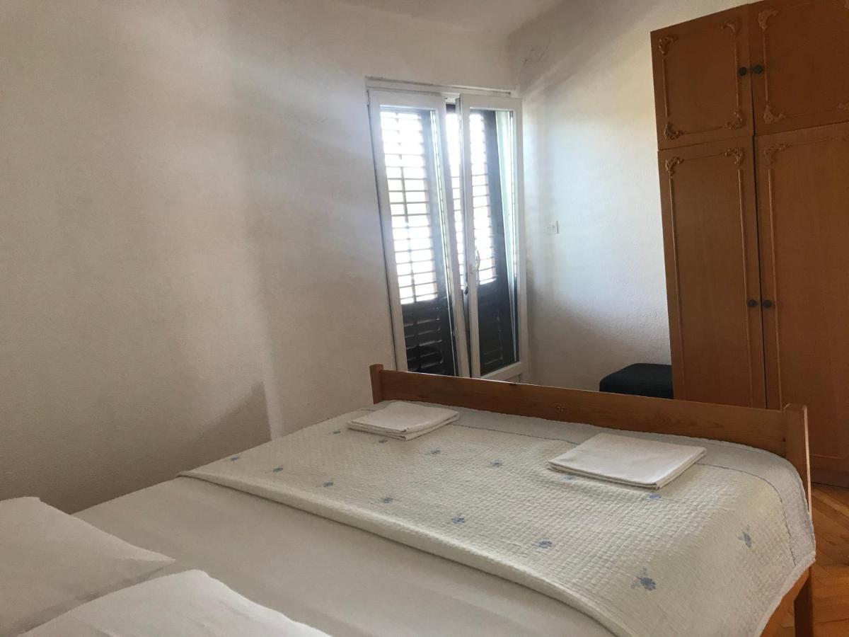 Apartmani Vilma פאקוסטאן מראה חיצוני תמונה