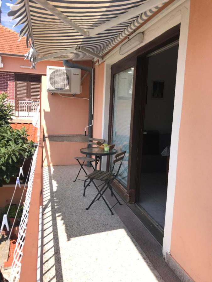 Apartmani Vilma פאקוסטאן מראה חיצוני תמונה