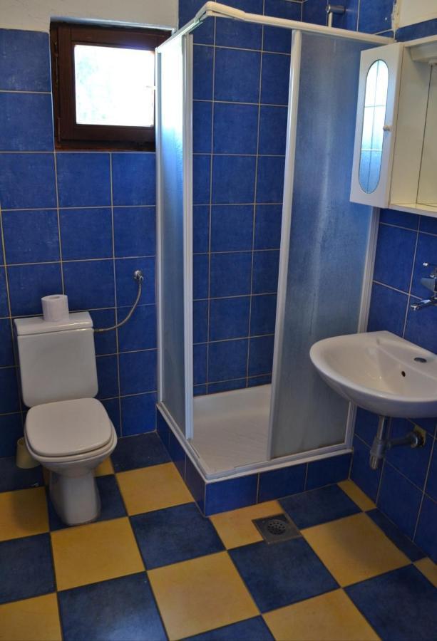 Apartmani Vilma פאקוסטאן מראה חיצוני תמונה