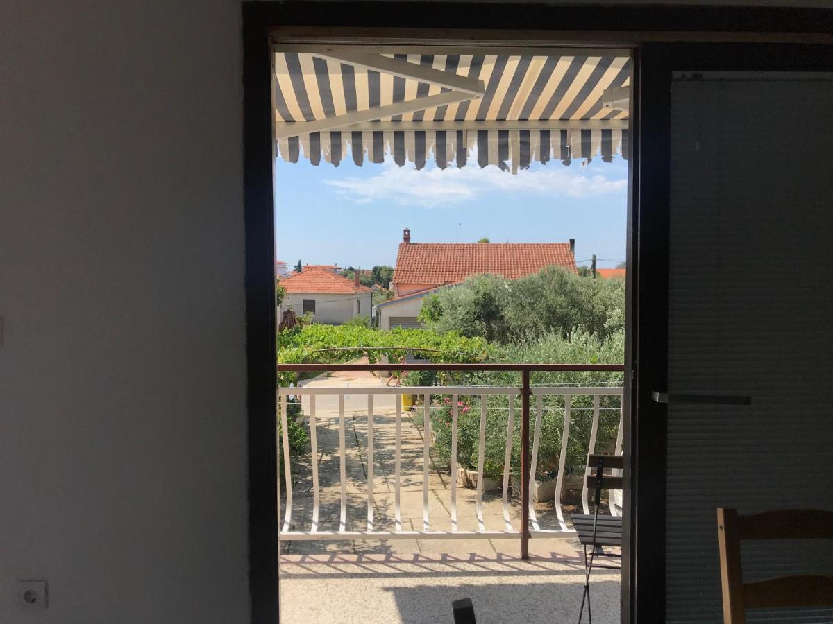 Apartmani Vilma פאקוסטאן מראה חיצוני תמונה