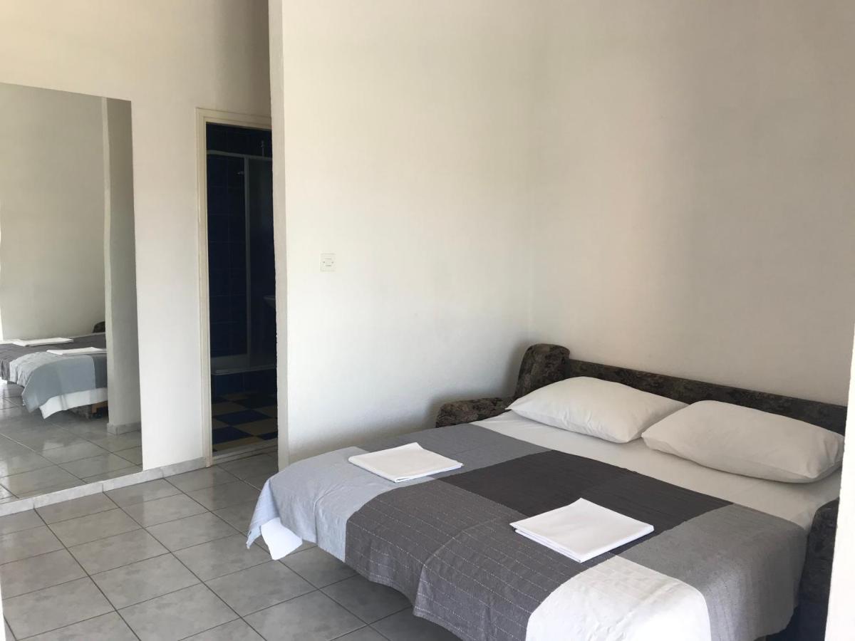 Apartmani Vilma פאקוסטאן מראה חיצוני תמונה