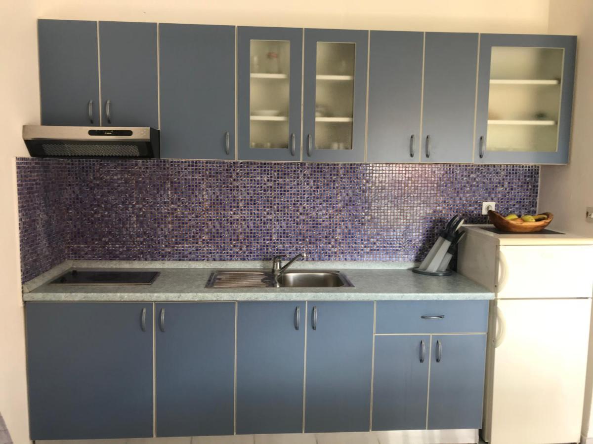 Apartmani Vilma פאקוסטאן מראה חיצוני תמונה