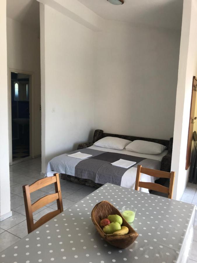 Apartmani Vilma פאקוסטאן מראה חיצוני תמונה