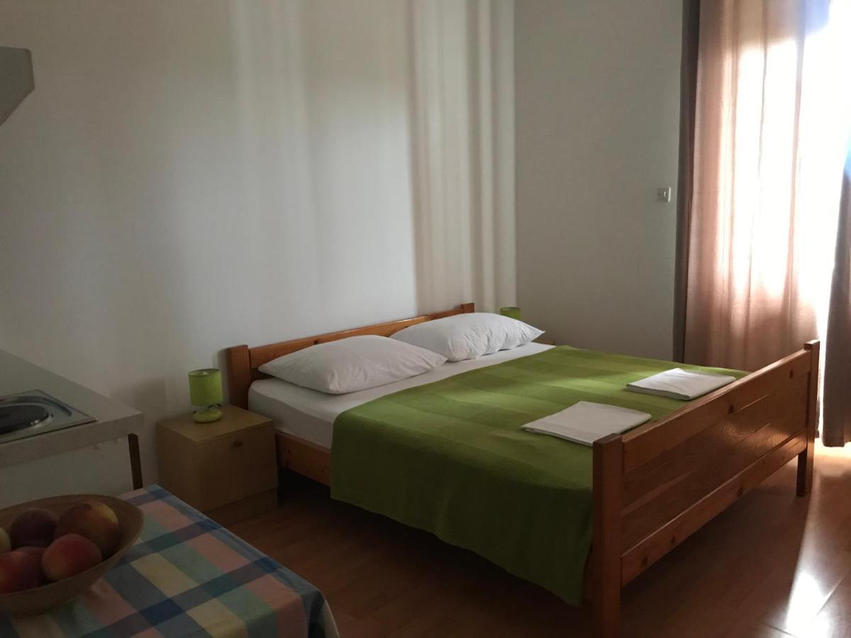 Apartmani Vilma פאקוסטאן מראה חיצוני תמונה