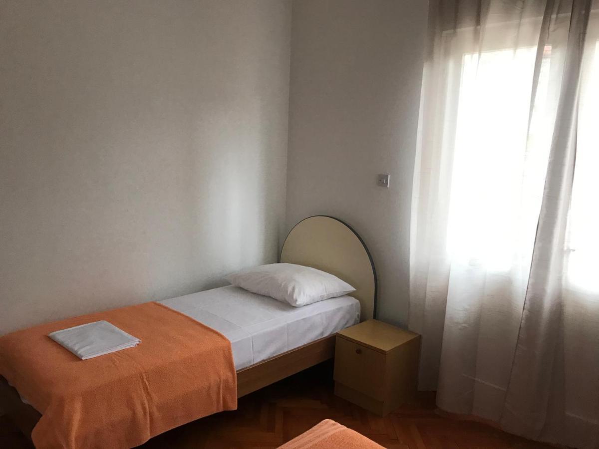 Apartmani Vilma פאקוסטאן מראה חיצוני תמונה