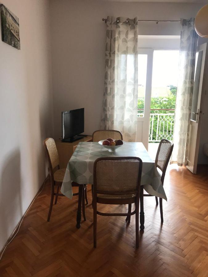 Apartmani Vilma פאקוסטאן מראה חיצוני תמונה