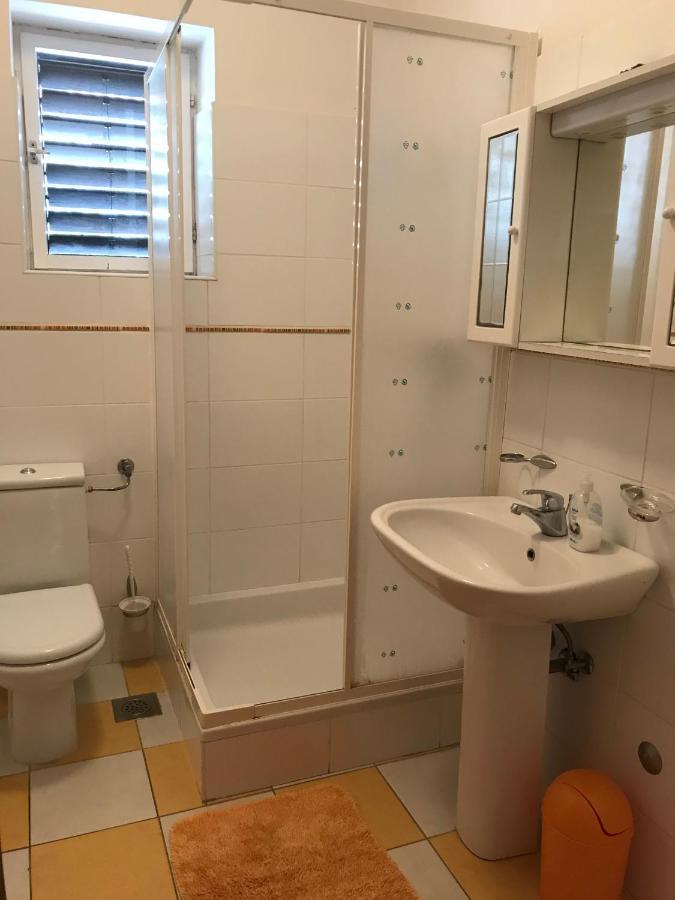 Apartmani Vilma פאקוסטאן מראה חיצוני תמונה