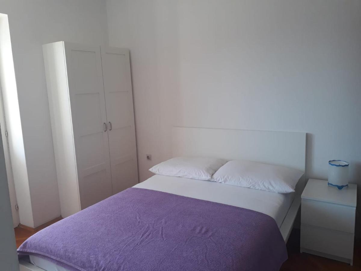 Apartmani Vilma פאקוסטאן מראה חיצוני תמונה