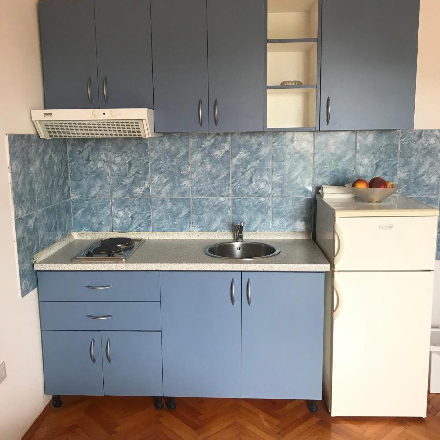 Apartmani Vilma פאקוסטאן מראה חיצוני תמונה