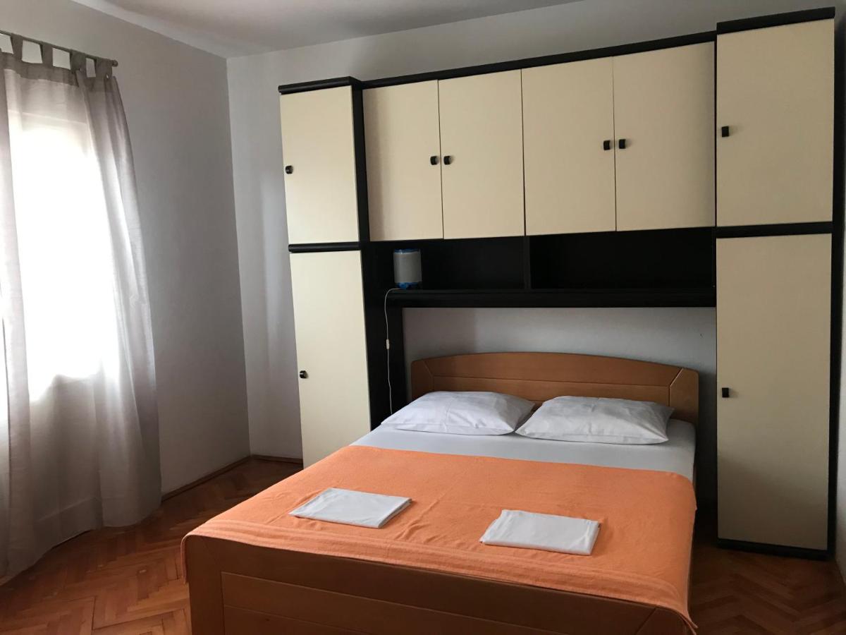 Apartmani Vilma פאקוסטאן מראה חיצוני תמונה