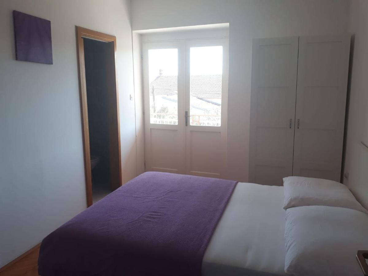Apartmani Vilma פאקוסטאן מראה חיצוני תמונה