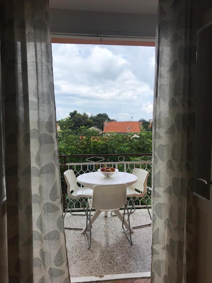 Apartmani Vilma פאקוסטאן מראה חיצוני תמונה