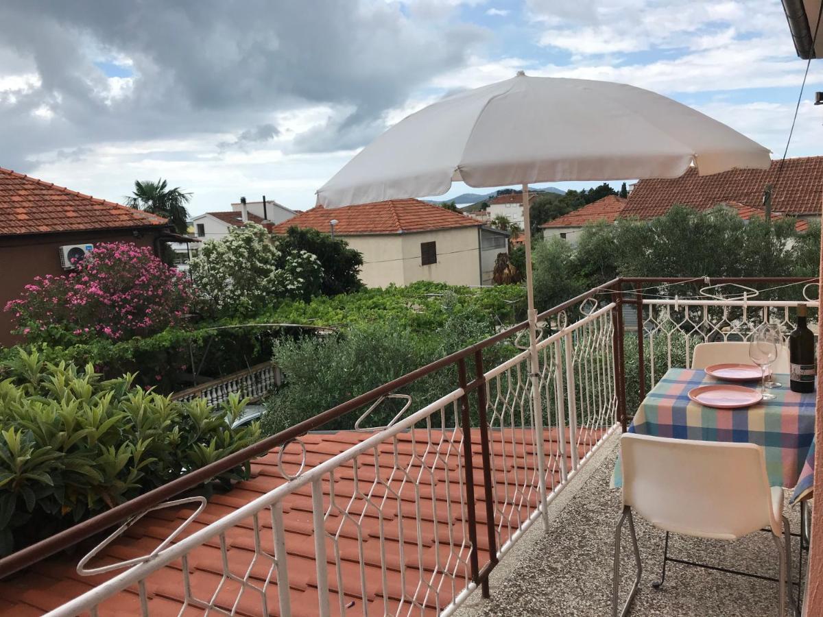 Apartmani Vilma פאקוסטאן מראה חיצוני תמונה