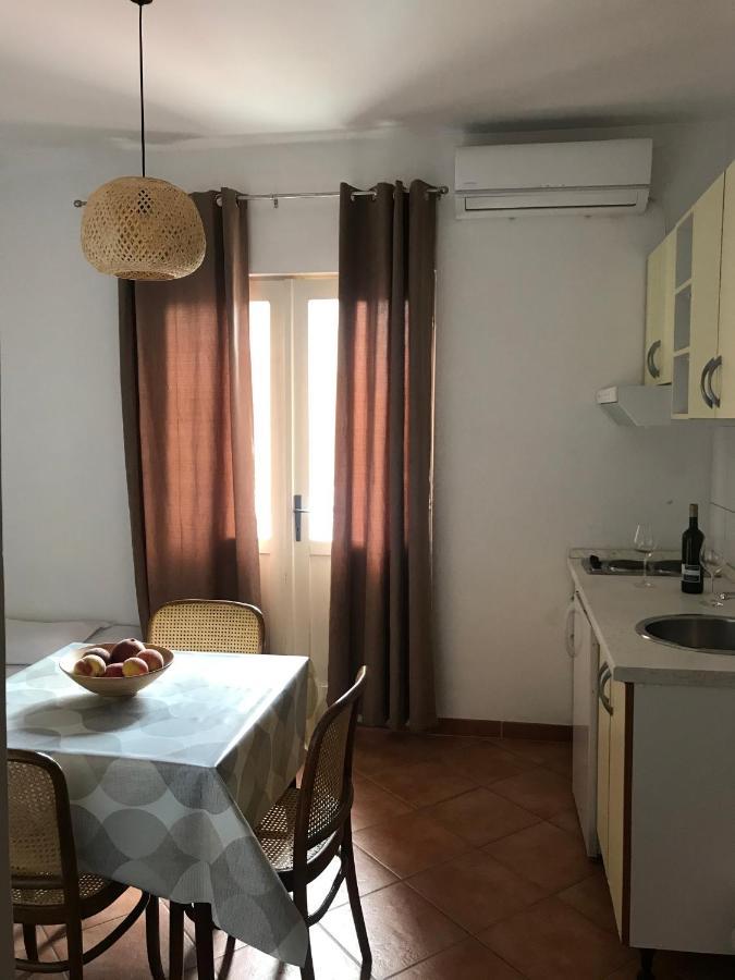 Apartmani Vilma פאקוסטאן מראה חיצוני תמונה