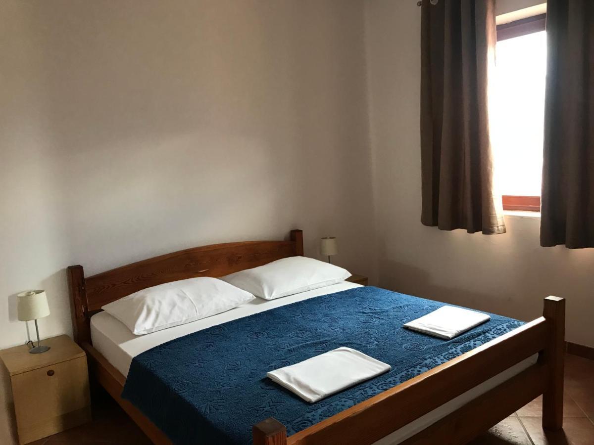 Apartmani Vilma פאקוסטאן מראה חיצוני תמונה