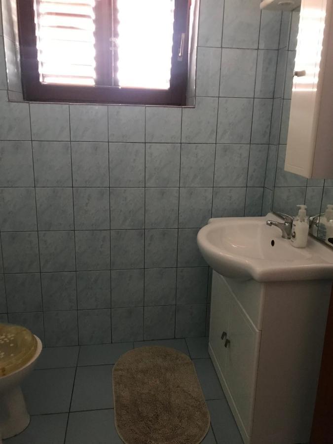 Apartmani Vilma פאקוסטאן מראה חיצוני תמונה