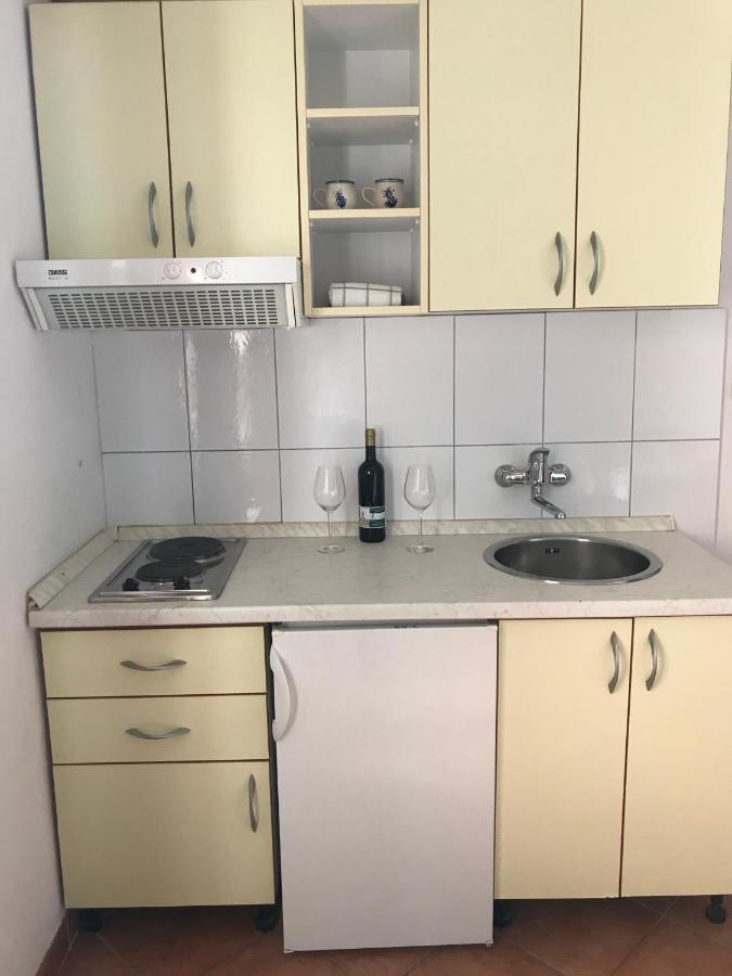 Apartmani Vilma פאקוסטאן מראה חיצוני תמונה