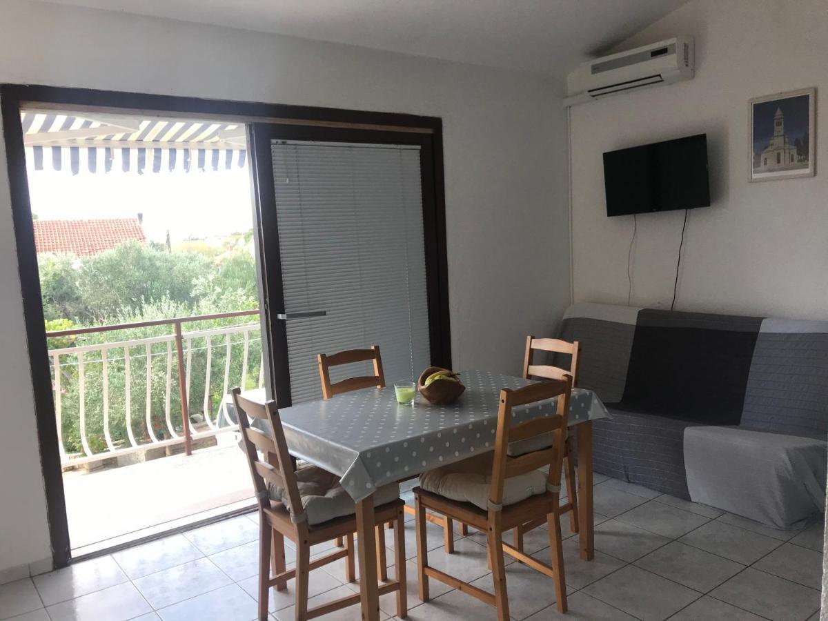 Apartmani Vilma פאקוסטאן מראה חיצוני תמונה