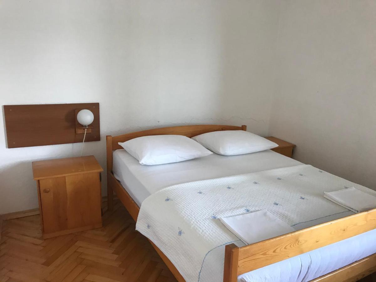 Apartmani Vilma פאקוסטאן מראה חיצוני תמונה