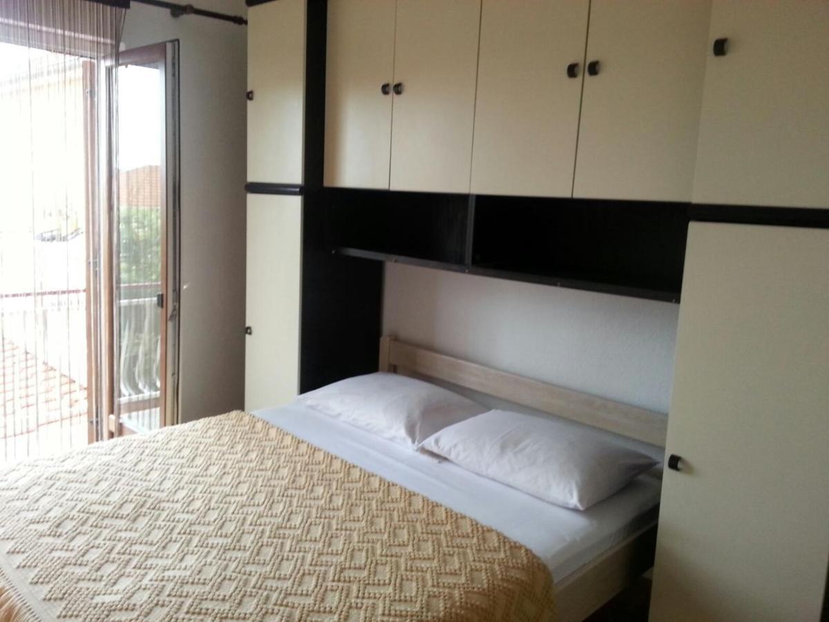 Apartmani Vilma פאקוסטאן מראה חיצוני תמונה