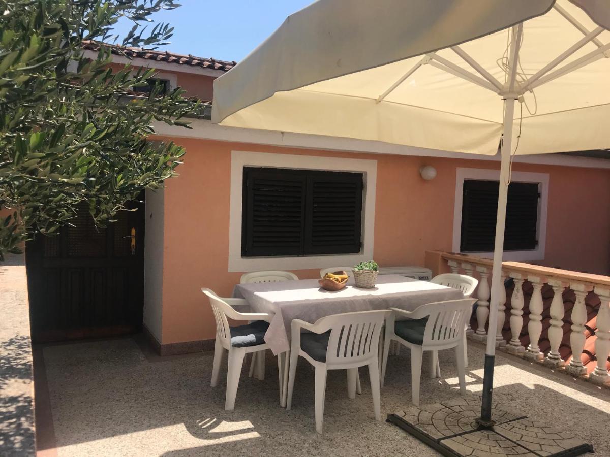 Apartmani Vilma פאקוסטאן מראה חיצוני תמונה