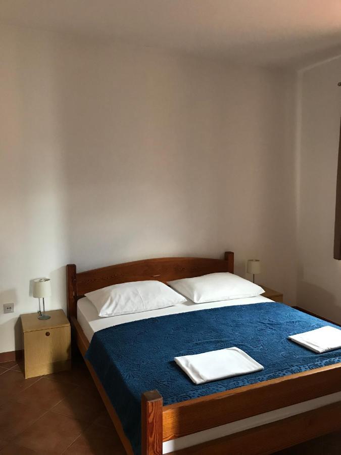 Apartmani Vilma פאקוסטאן מראה חיצוני תמונה