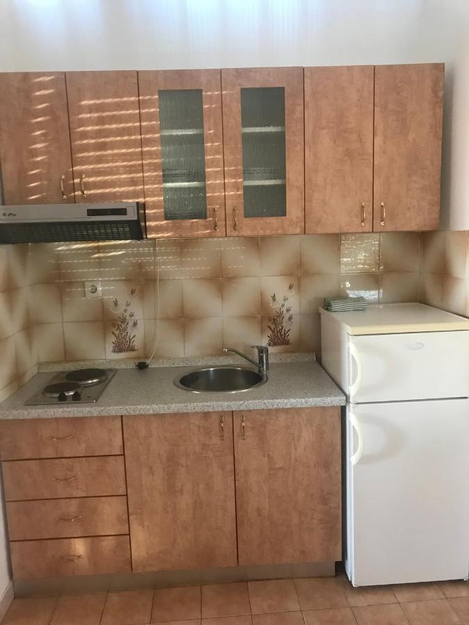 Apartmani Vilma פאקוסטאן מראה חיצוני תמונה
